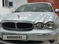 Jaguar X-Type 2002 годаfor4 000 000 тг. в Атырау – фото 4