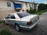 Mercedes-Benz E 230 1992 годаүшін1 450 000 тг. в Шымкент