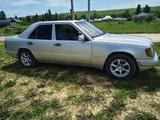 Mercedes-Benz E 230 1992 годаүшін1 450 000 тг. в Шымкент – фото 2