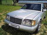 Mercedes-Benz E 230 1992 годаүшін1 450 000 тг. в Шымкент – фото 4
