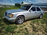 Mercedes-Benz E 230 1992 годаүшін1 450 000 тг. в Шымкент – фото 5