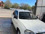 Chevrolet Lanos 2008 годаүшін750 000 тг. в Караганда