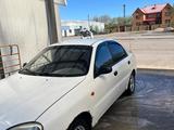 Chevrolet Lanos 2008 годаүшін750 000 тг. в Караганда – фото 2