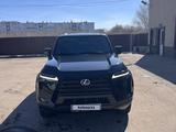 Lexus GX 550 2024 года за 63 000 000 тг. в Костанай – фото 2