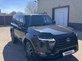 Lexus GX 550 2024 года за 63 000 000 тг. в Костанай – фото 3