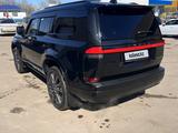 Lexus GX 550 2024 года за 63 000 000 тг. в Костанай – фото 4
