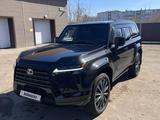 Lexus GX 550 2024 года за 63 000 000 тг. в Костанай