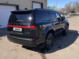 Lexus GX 550 2024 года за 63 000 000 тг. в Костанай – фото 5