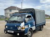 Hyundai Porter 2003 года за 3 950 000 тг. в Астана – фото 4