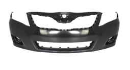 Бампера Toyota Camry 40 45| Перед/Зад| В наличии за 32 000 тг. в Алматы – фото 2