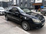 ВАЗ (Lada) Granta 2190 2012 года за 1 730 000 тг. в Алматы – фото 3