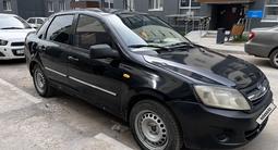 ВАЗ (Lada) Granta 2190 2012 годаүшін1 500 000 тг. в Алматы – фото 3