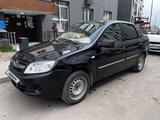 ВАЗ (Lada) Granta 2190 2012 года за 1 730 000 тг. в Алматы – фото 2