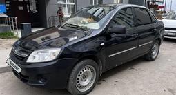 ВАЗ (Lada) Granta 2190 2012 годаүшін1 500 000 тг. в Алматы – фото 2