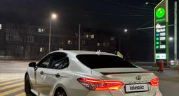 Toyota Camry 2019 годаүшін15 000 000 тг. в Алматы – фото 3