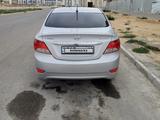 Hyundai Accent 2013 года за 5 100 000 тг. в Актау – фото 3