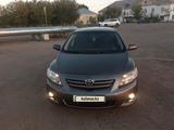 Toyota Corolla 2006 годаүшін4 700 000 тг. в Караганда