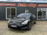 Nissan Teana 2011 года за 5 000 000 тг. в Кокшетау – фото 2