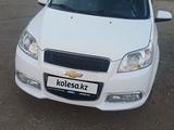 Chevrolet Nexia 2023 года за 5 200 000 тг. в Аягоз