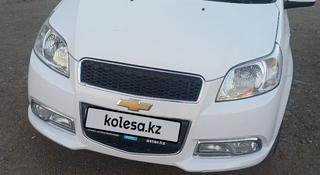 Chevrolet Nexia 2023 года за 5 200 000 тг. в Аягоз
