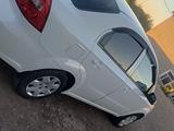 Chevrolet Nexia 2023 года за 5 200 000 тг. в Аягоз – фото 4