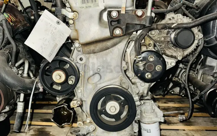 ИМПОРТ ДВС L3 2.3L (30 дней гарантия) за 100 000 тг. в Астана