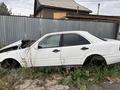 Mercedes-Benz C 220 1995 года за 800 000 тг. в Кокшетау – фото 6