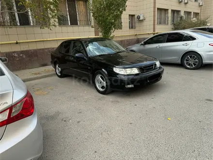 Saab 9-5 2000 года за 4 200 000 тг. в Актау