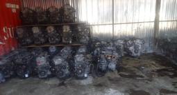 Двигатель и АКПП на Toyota/Lexus (2AZ/2AR/1MZ/3MZ/2GR/2TR/1UR/3UR/3UZ/1GR) за 50 000 тг. в Алматы