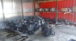 Двигатель и АКПП на Toyota/Lexus (2AZ/2AR/1MZ/3MZ/2GR/2TR/1UR/3UR/3UZ/1GR) за 50 000 тг. в Алматы – фото 2