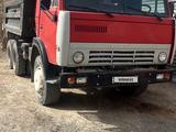 КамАЗ  5410 1990 года за 3 200 000 тг. в Кызылорда