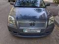 Toyota Avensis 2004 годаүшін3 750 000 тг. в Тараз