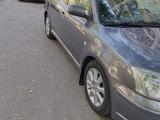 Toyota Avensis 2004 года за 3 750 000 тг. в Тараз – фото 3