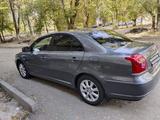 Toyota Avensis 2004 годаүшін3 750 000 тг. в Тараз – фото 5