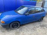 Opel Astra 1992 года за 400 000 тг. в Семей – фото 2
