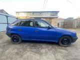 Opel Astra 1992 года за 400 000 тг. в Семей