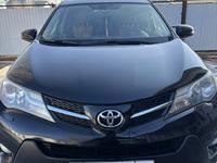 Toyota RAV4 2013 годаүшін10 800 000 тг. в Атырау