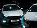 ВАЗ (Lada) Vesta 2022 годаfor5 100 000 тг. в Кызылорда – фото 3