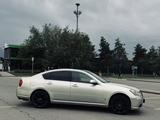 Infiniti M35 2006 года за 3 500 000 тг. в Алматы – фото 2