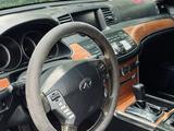 Infiniti M35 2006 года за 3 500 000 тг. в Алматы – фото 4