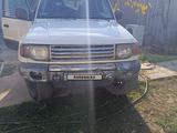 Mitsubishi Montero 1998 года за 3 700 000 тг. в Алматы