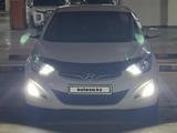 Hyundai Elantra 2014 годаүшін6 800 000 тг. в Астана – фото 3