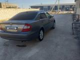 Toyota Camry 2001 годаүшін3 200 000 тг. в Актау – фото 3