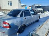 ВАЗ (Lada) Priora 2170 2007 годаfor1 000 000 тг. в Кызылорда – фото 3
