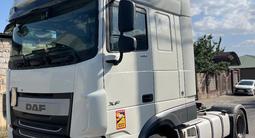 DAF  XF 105 2018 года за 14 000 000 тг. в Шымкент