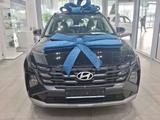 Hyundai Tucson 2024 года за 16 700 000 тг. в Тараз