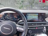 Hyundai Tucson 2024 года за 16 700 000 тг. в Тараз – фото 3