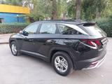Hyundai Tucson 2024 года за 16 700 000 тг. в Тараз – фото 5