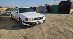 Audi 100 1993 годаүшін1 700 000 тг. в Кызылорда – фото 2