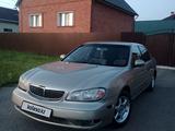 Nissan Cefiro 1998 годаfor1 600 000 тг. в Петропавловск